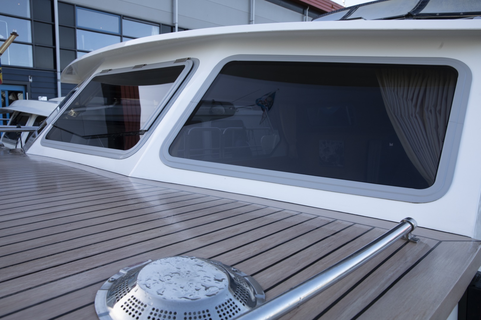 General terms and conditions