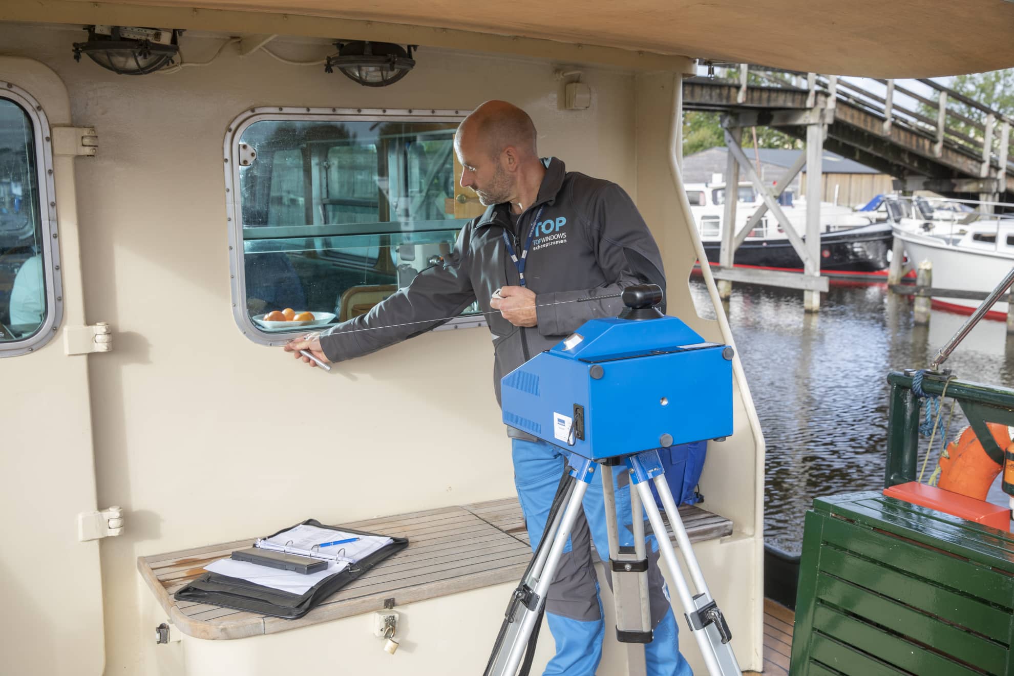 Step 2: Measuring your windows