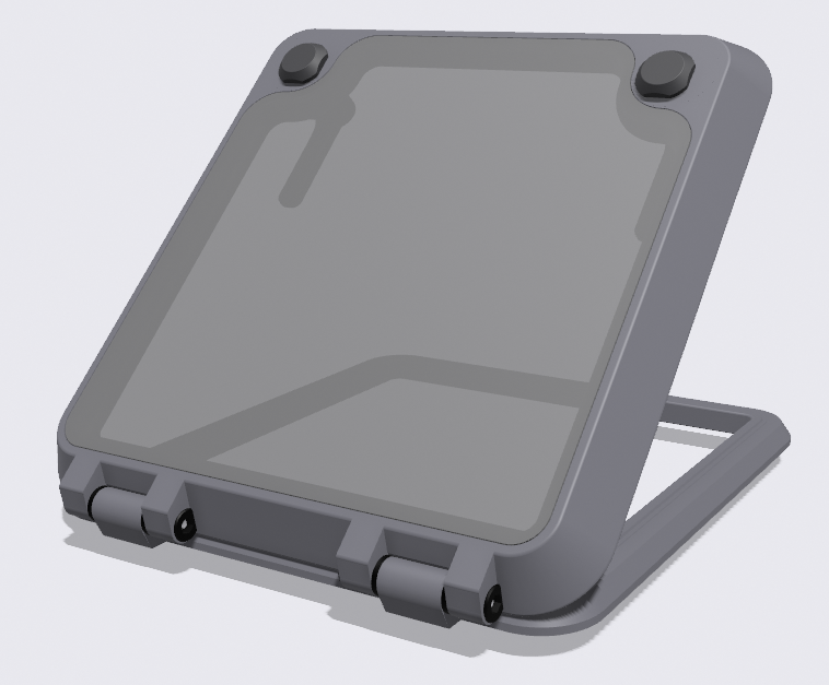 World premiere: condensation-free deck hatch