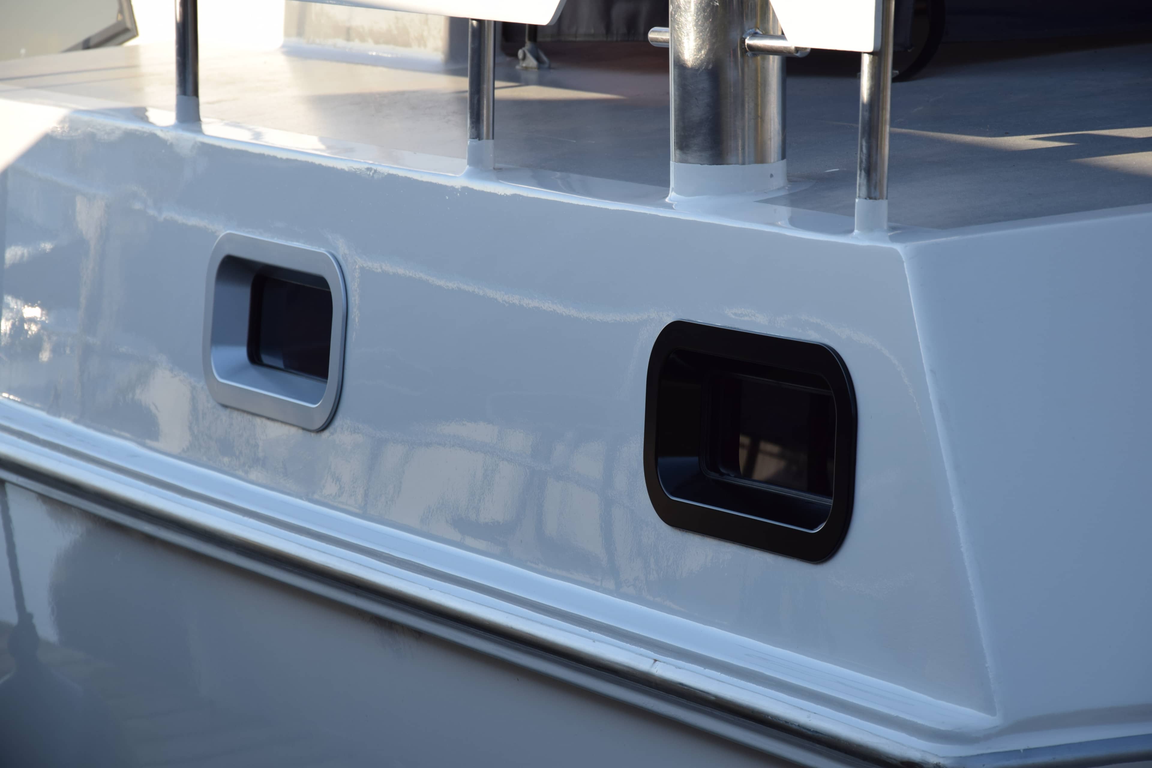 TOPwindows operates sustainably